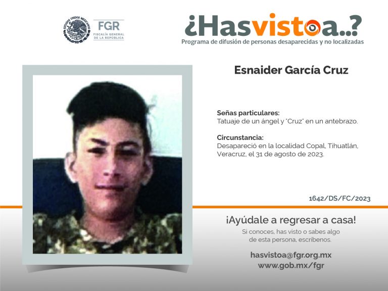 2 Esnaider García Cruz