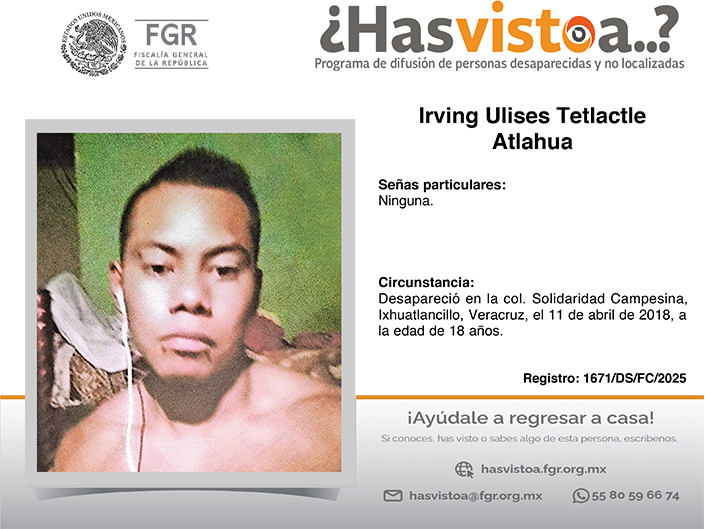 24 Irving Ulises Tetlactle Atlahua