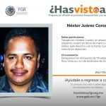 4 Néstor Juárez Corona