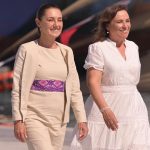 Claudia-Sheinbaum-y-rocio-nahle-23-noviembre-2025