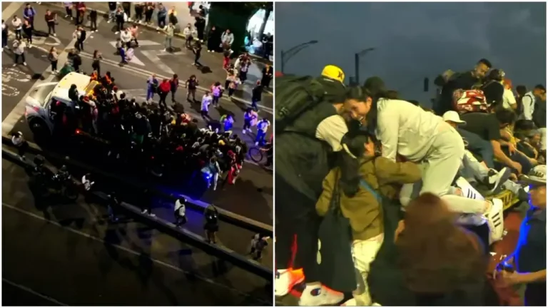 UsuariosdelaLnea12buscaronotrasalternativasparatrasladarse