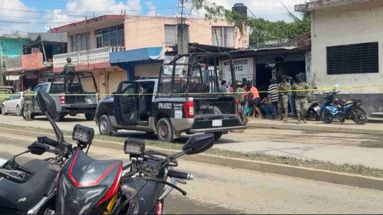 ataque-armado-deja-un-muerto-y-un-herido-en-taller-mecanico-de-alamo
