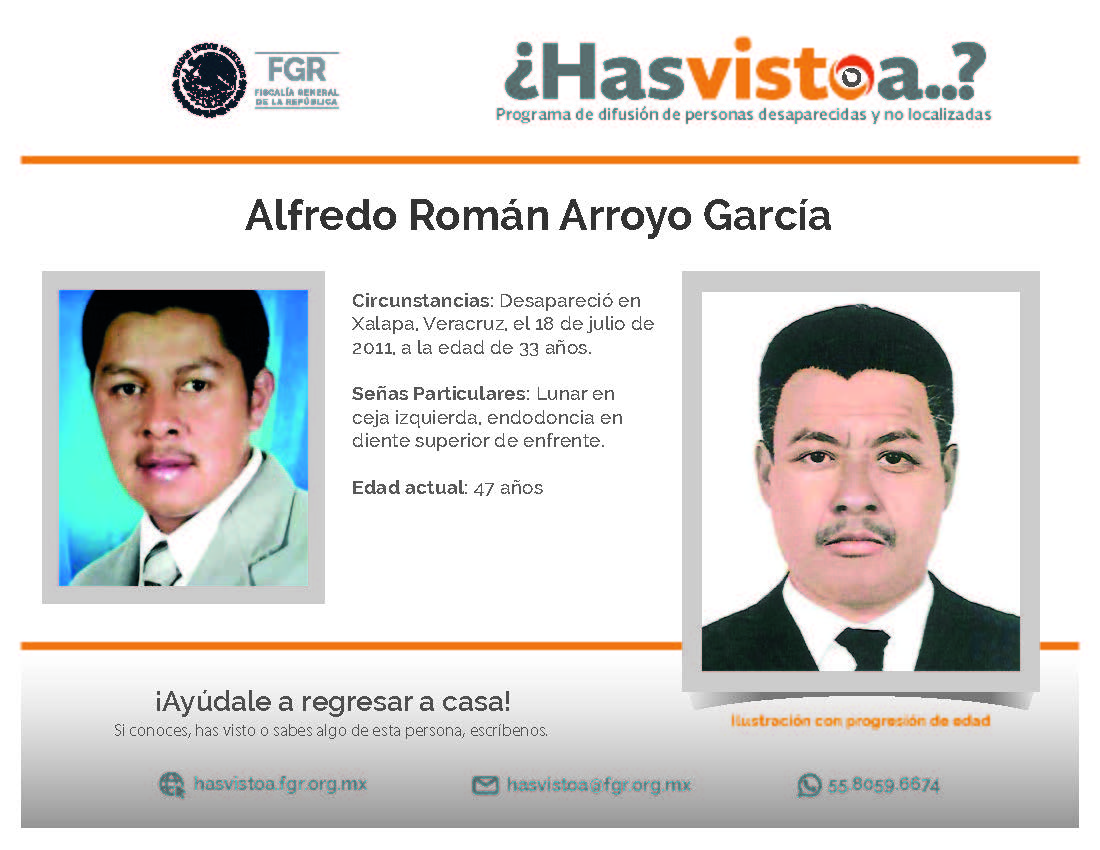 01 Alfredo Román Arroyo García