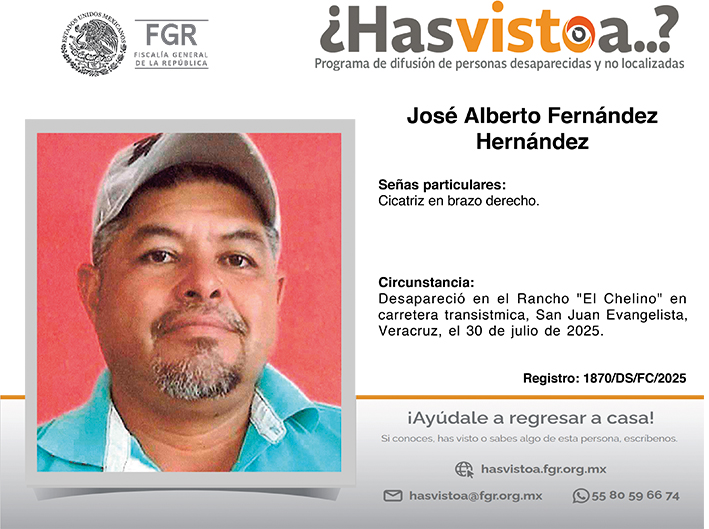 10 José Alberto Fernández Hernández