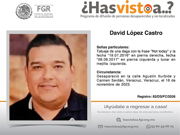 21 David López Castro