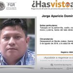 24 Jorge Aparicio Domínguez
