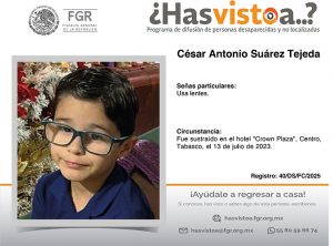 12 César Antonio Suárez Tejeda