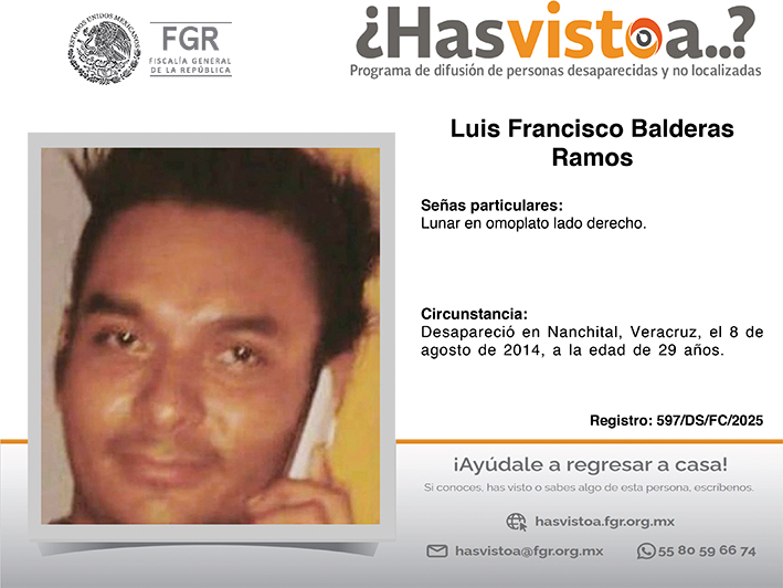 15 Luis Francisco Balderas Ramos copia