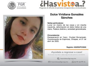 19 Dulce Viridiana Gonsáles Sánches copia