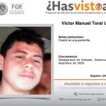 7 Víctor Manuel Toral Utrera