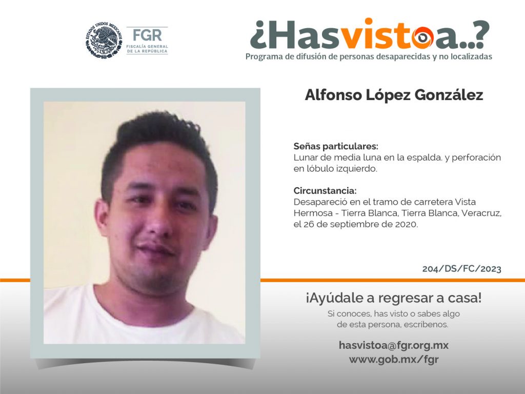 09 Alfonso López González