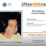 13 María Dolores Lizcano Villalba