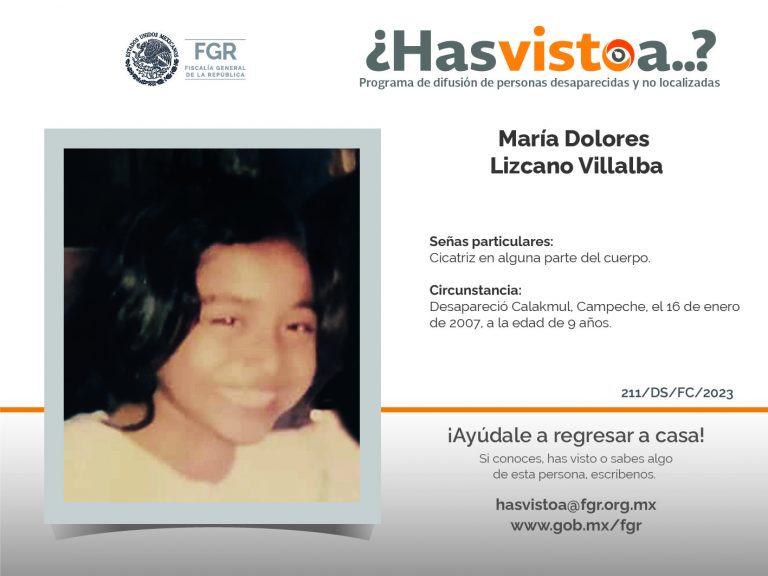 13 María Dolores Lizcano Villalba