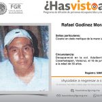 19 Rafael Godínez Morales