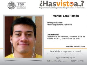 21 Manuel Lara Ramón