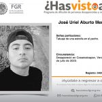 23 José Uriel Aburto Mendoza