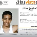 4 Cristian Marcelino Vela García