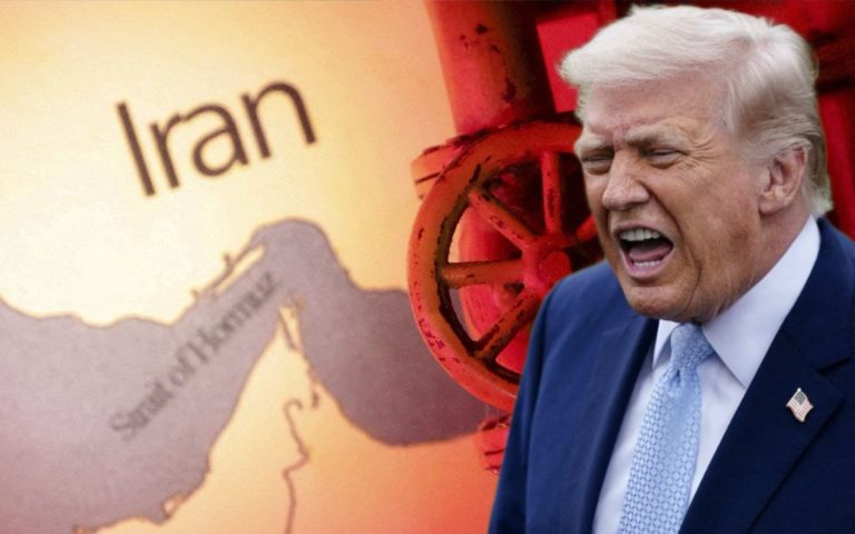 trump-ultimatum-iran-reabrir-estrecho-ormuz-26032026