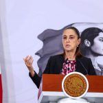 ¿Cuántos Días Estará Fuera Sheinbaum_ Senado es Notificado de su Viaje a España por Cumbre