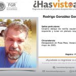 22 Rodrigo González González