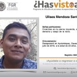 8 Ulises Mendoza Santiago