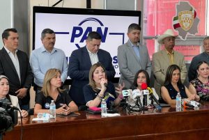 PAN-Diputados-marcha