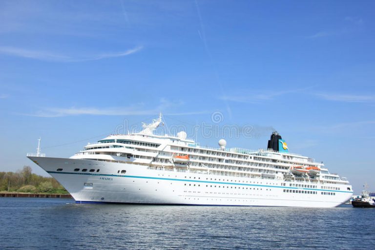 cruceros
