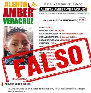 falso