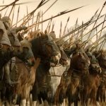 El Señor de los Anillos: La guerra de los Rohirrim traerá de vuelta a una estrella de la trilogía