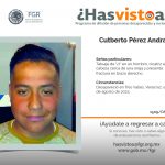 12 Cutberto Pérez Andrade
