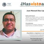 13 Juan Manuel Díaz López