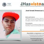 21 José Israel Amezcua Lucas