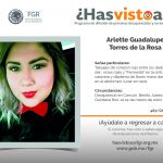 22 Arlette Guadalupe Torres de la Rosa