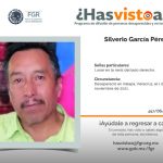 23 Silverio García Pérez