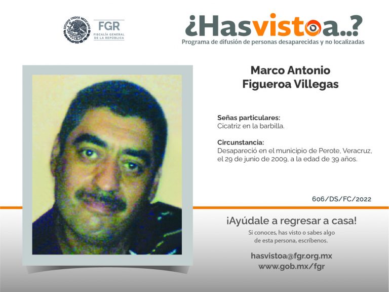 24 Marco Antonio Figueroa Villegas 1-L-01