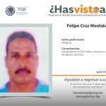 9 Felipe Cruz Montalvo