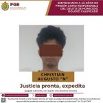 CRISTIAN