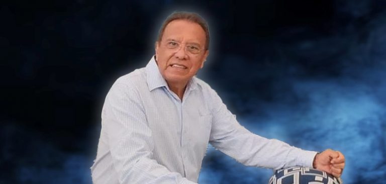 EDGAR ROBO