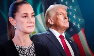TRUMPclaudia