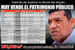 VENDE