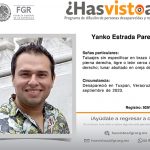 15 Yanko Estrada Paredes
