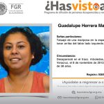 20 Guadalupe Herrera Martínez
