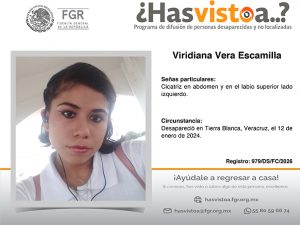 4 Viridiana Vera Escamilla