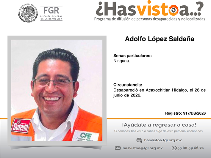 6 Adolfo López Saldaña