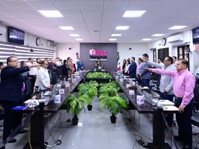 se-incorporan-nuevos-partidos-al-organismo-local-electoral-de-veracruz-751782