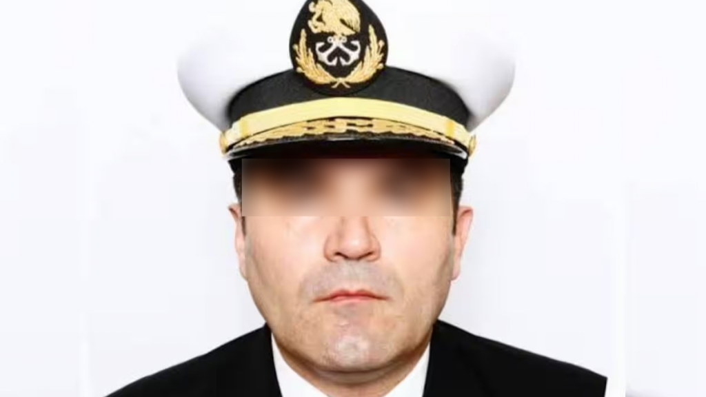 vicealmirante