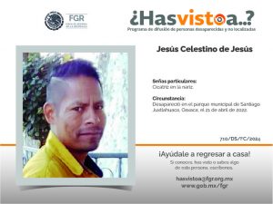 19 Jesús Celestino de Jesús-01