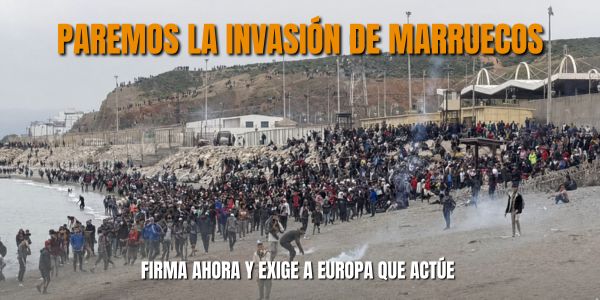 Ceuta Melilla
