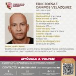 ERICK