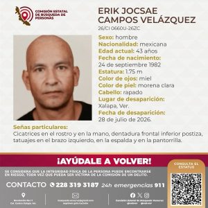 ERICK